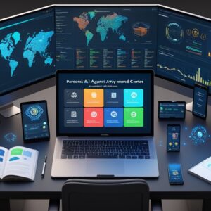 Ebook: The Ultimate Guide to Launching Your Website (From Zero to Hero)