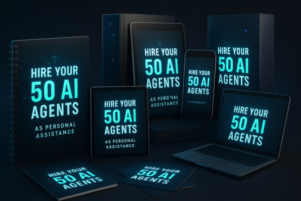 Hire your 50 Ai Agent