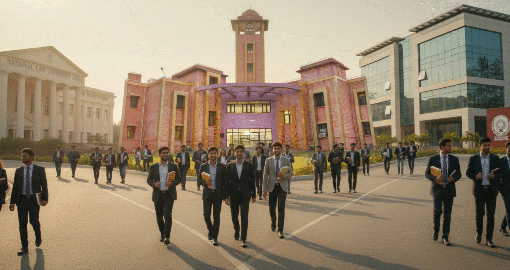 Top Law Colleges in India You Must Know Before Choosing Your Career!