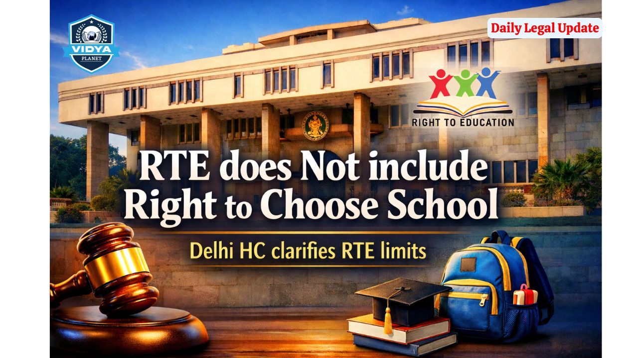 Right to education