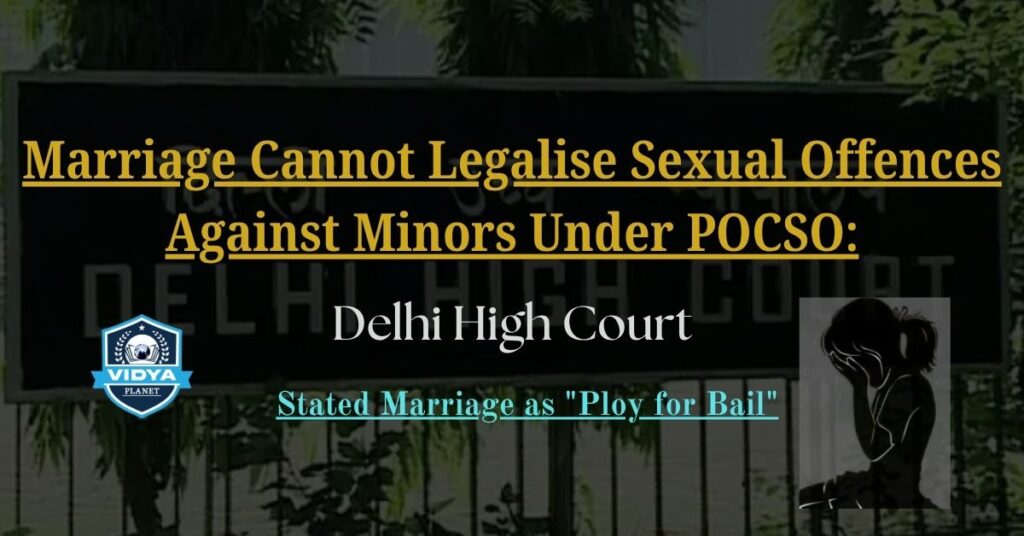 POCSO