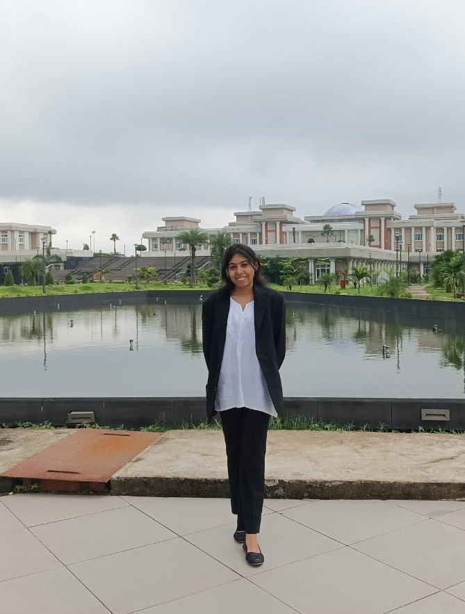 Picture of ADITI AISHWARYAM