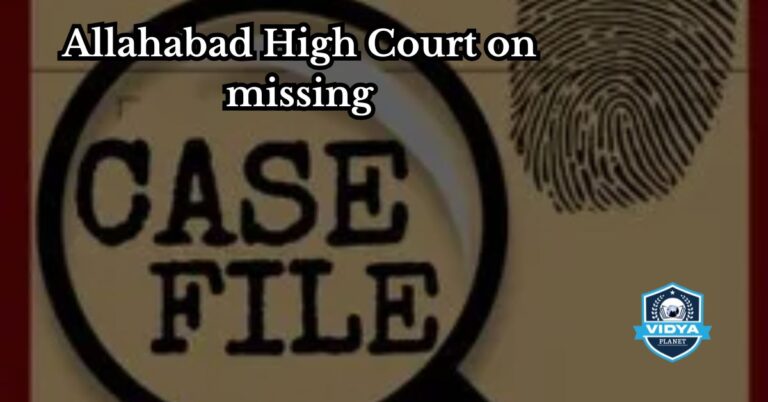 Judicial files