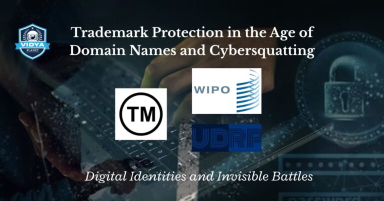 CYBERSQUATTING