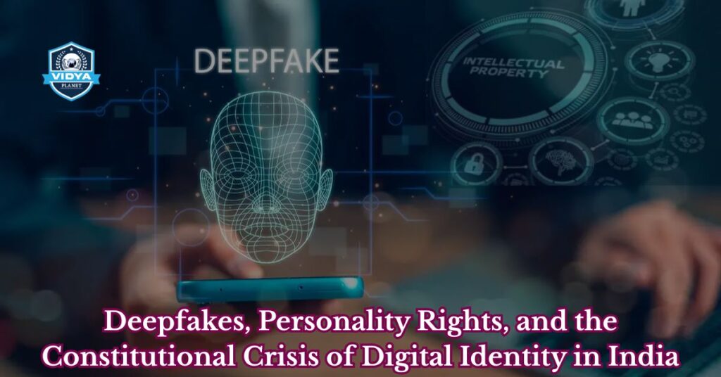 DEEPFAKES