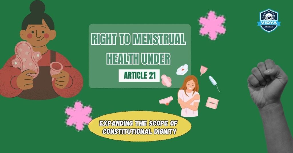 menstrual health