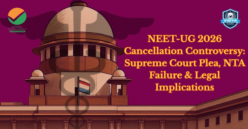 NEET-UG 2026
