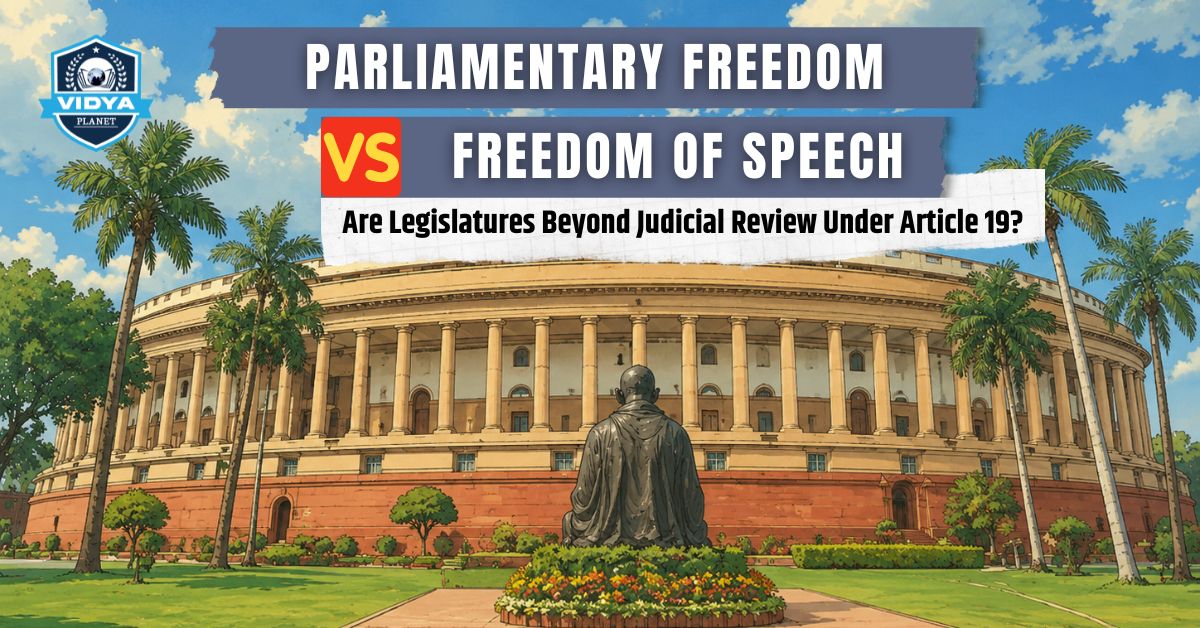 FREEDOM OF SPEECH