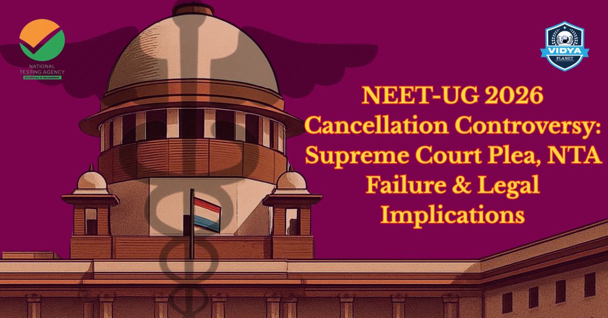 NEET-UG 2026