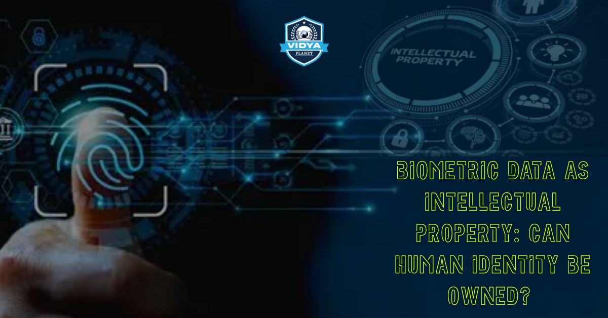 biometric data