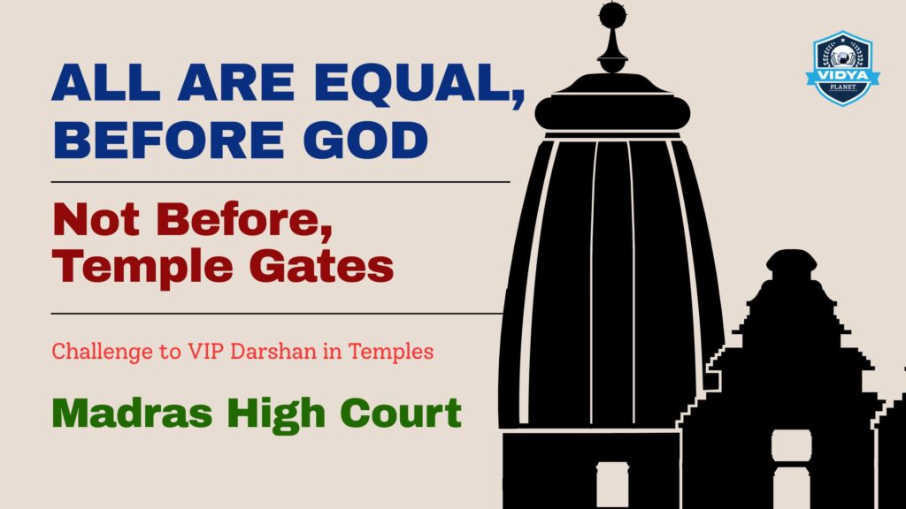 VIP DARSHAN