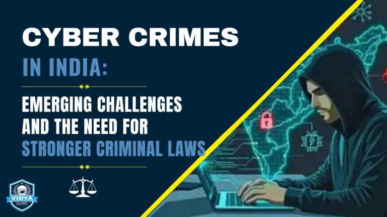 CYBER CRIMES