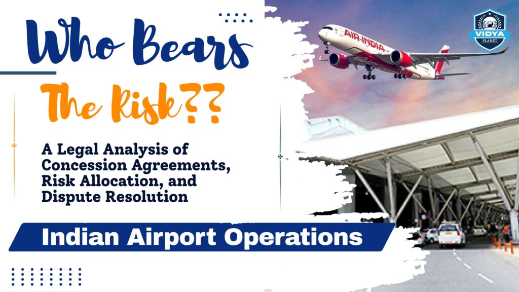 Indian airport