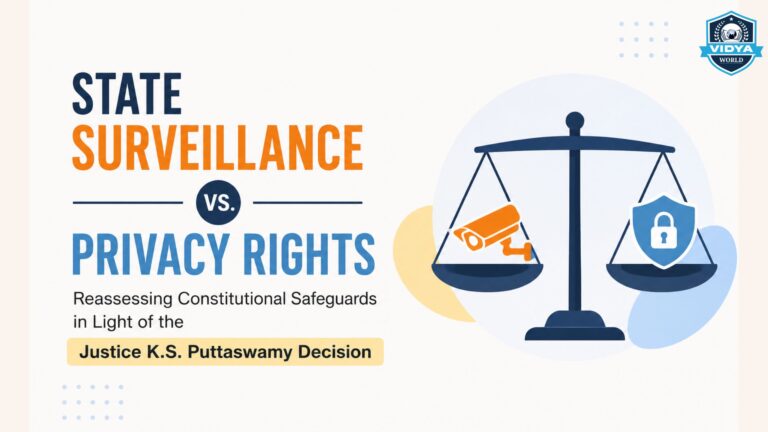 Privacy Rights