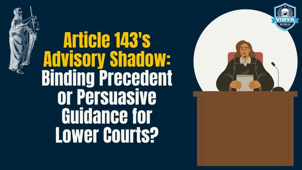 Article 143
