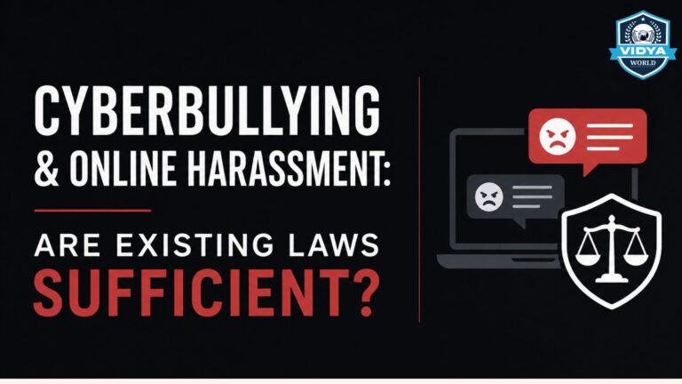 cyberbullying