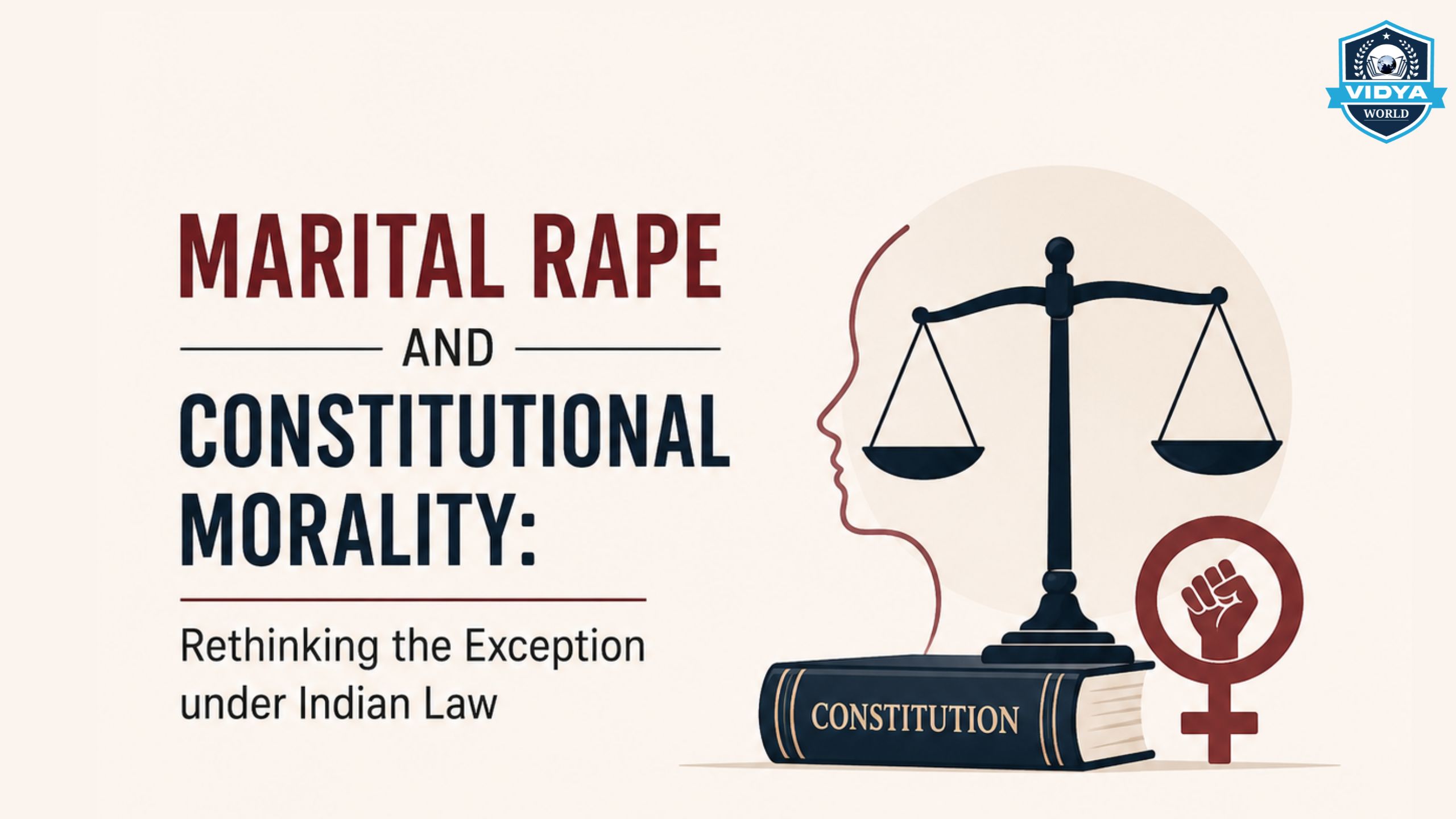 MARITAL RAPE