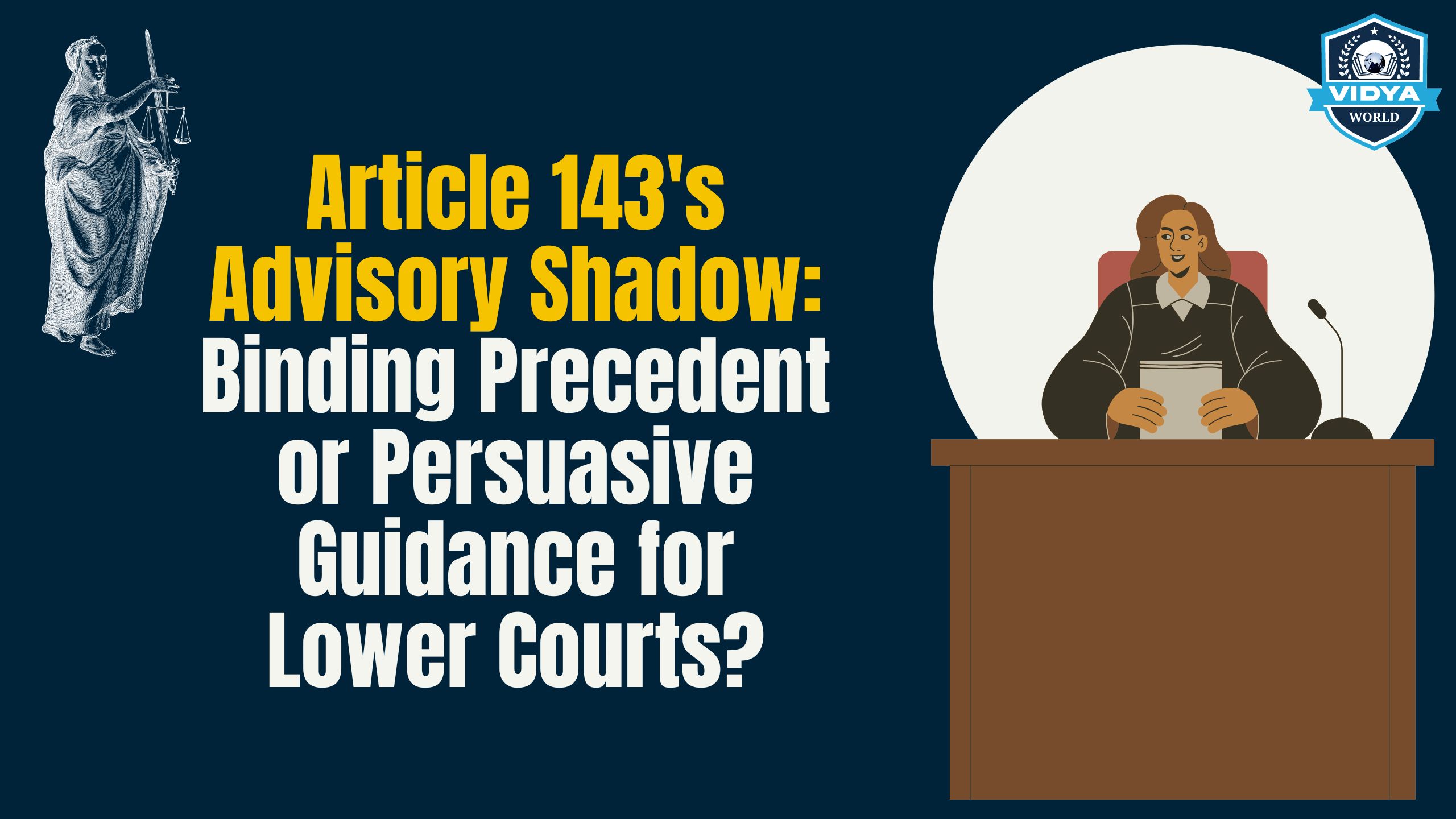 Article 143