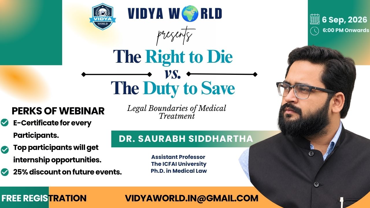right to die