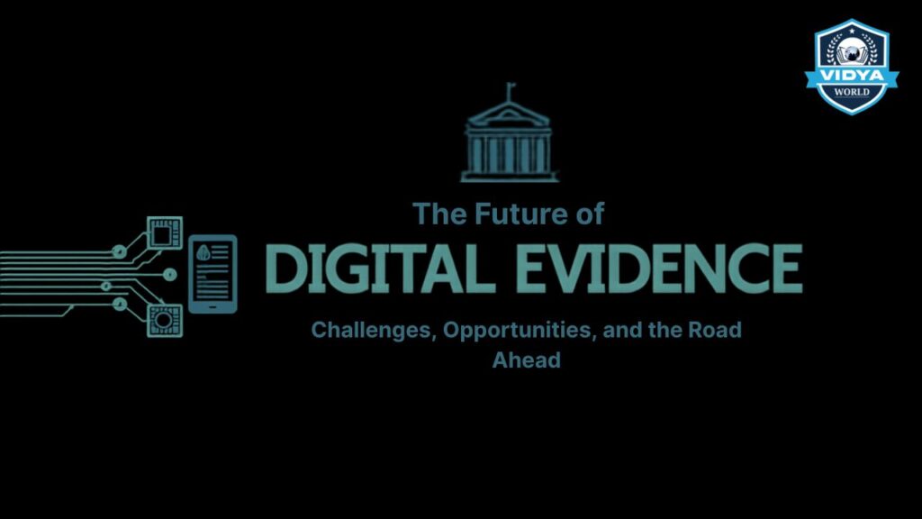 digital evidence
