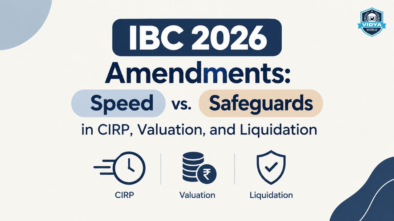 IBC 2026 Amendments